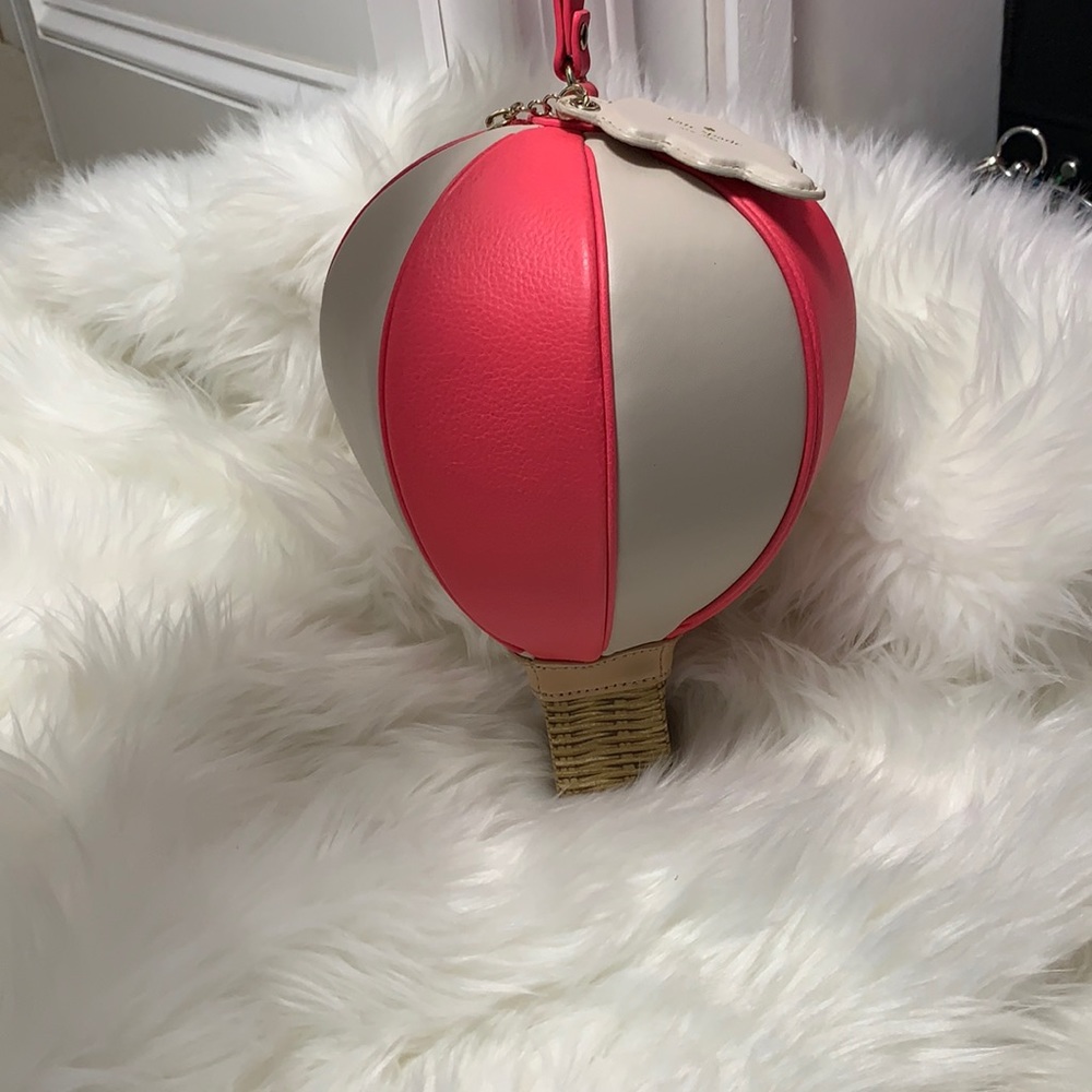 Kate Spade Hot Air Balloon